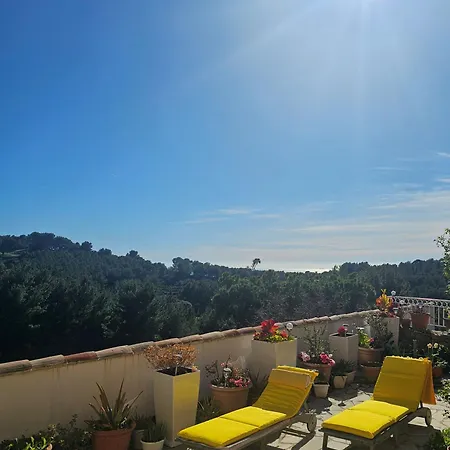 Tres Belle Avec Piscine, Tennis Et Golf Villa