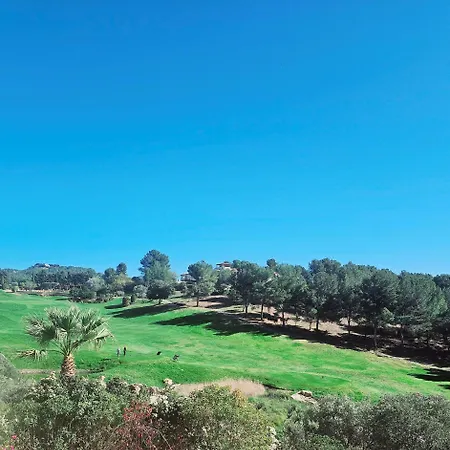 Villa Tres Belle Avec Piscine, Tennis Et Golf Saint-Cyr-sur-Mer