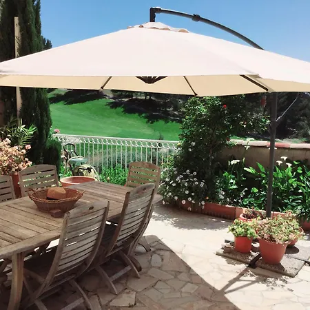 Villa Tres Belle Avec Piscine, Tennis Et Golf Saint-Cyr-sur-Mer