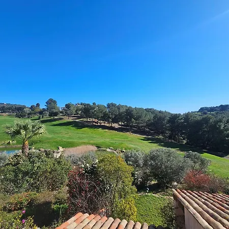 Tres Belle Avec Piscine, Tennis Et Golf Villa *