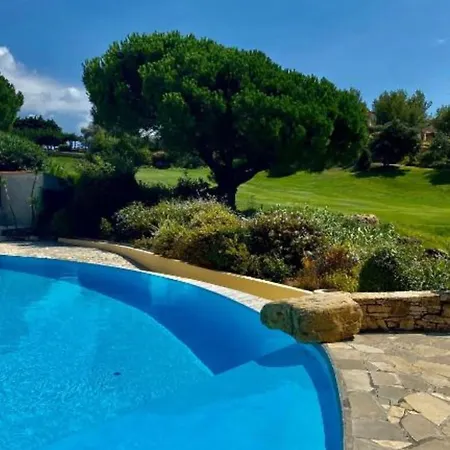 Tres Belle Avec Piscine, Tennis Et Golf Villa *