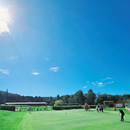 Tres Belle Avec Piscine, Tennis Et Golf